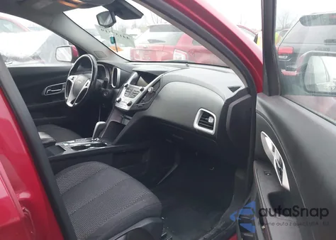 2015 Chevrolet Equinox 1Lt z USA, uszkodzony, nr VIN 1GNALBEK3FZ120744